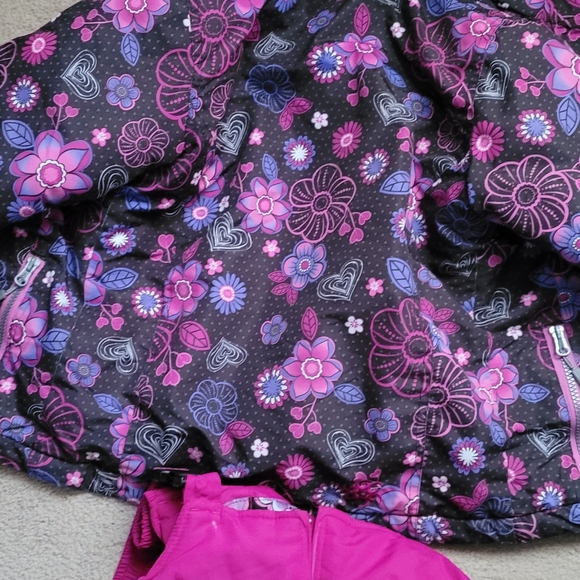 Snow set - Picture 6 of 7